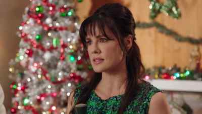 I wasn't considering what
everybody else wanted. - Deck the Halls on Cherry Lane