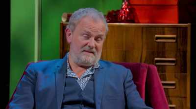 I wasn't convinced it was going to work,
but it really did, - Jack Whitehall: Christmas with my Father