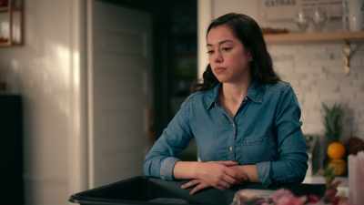 I wasn't cool in high school, - Sweet Magnolias