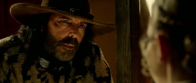 I wasn't demeaning
your height, you know? - Night of the Tommyknockers
