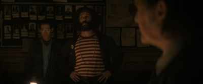 I wasn't drafted.
I didn't try to evade the… - The Trial of the Chicago 7