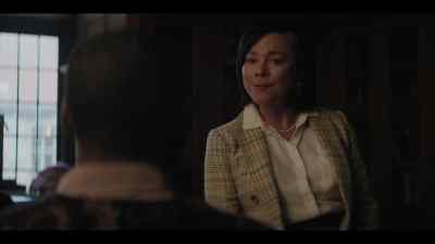 - I wasn't dragged out...
- Take the time off. - Emperor of Ocean Park