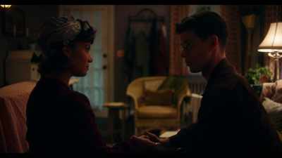 I wasn't even entirely
sure that I was capable. - Strange Angel