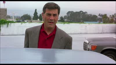 I wasn't even gonna buy anything. - Jackie Brown