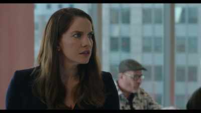 I wasn't ever on Anna's side. She's just… - Inventing Anna
