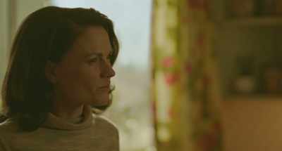 - I wasn't expecting you, B. - A Friend of the Family