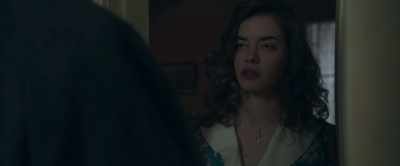 - I wasn't expecting you.
- I came by here anyway. - Maigret
