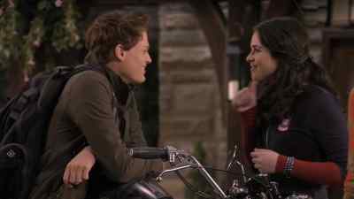 I wasn't expecting - Switched at Birth