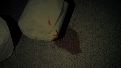  WASN'T GAVIN-- - Angel