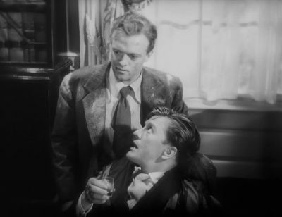 I wasn't going to shoot I wasn't going to wait and see - The Strange Love of Martha Ivers