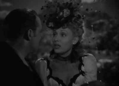 I wasn't going to use
the ticket anyway. - In Old Oklahoma