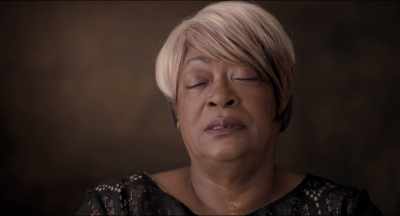 I wasn't gone but 30 minutes. - Whitney
