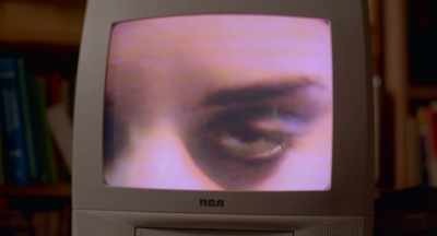 I wasn't gonna go, - Look Into My Eyes