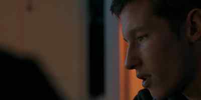 I wasn't gonna hurt you. - The Capture