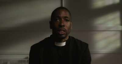 I wasn't gonna say
anything, but, you know, I, - Faith in the Family