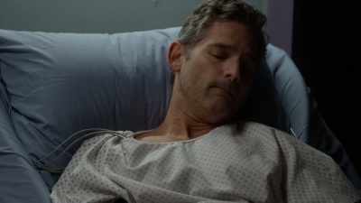 - I wasn't gonna tell you
this stuff because... - Dirty John