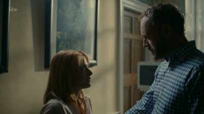 I wasn't having an
affair with Tara Collins. - Innocent