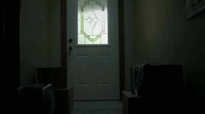 I wasn't hearing
anything, seeing anything. - Eli Roth Presents: A Ghost Ruined My Life