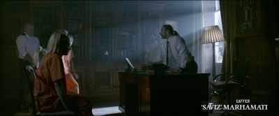 - I wasn't after her, I
was after the other one, - Snake Hotel