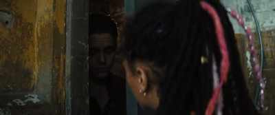 I wasn't in control before,
but I'm... I'm doing a lot better now. - Daniel Isn't Real