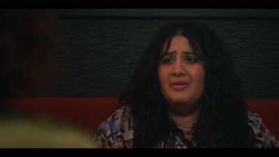 I wasn't in there. - The Girls on the Bus