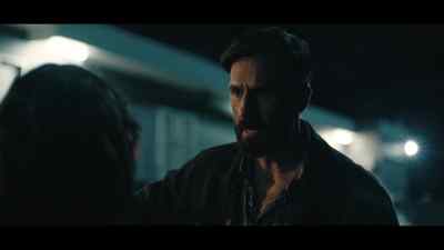 I wasn't insured,
and I lost everything. - Black Snow