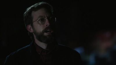I wasn't late. - NCIS: New Orleans