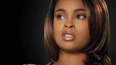 I wasn't like,
"Oh, I lost my virginity." - Surviving R. Kelly