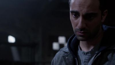 I wasn't lying
about Metatron. - Supernatural