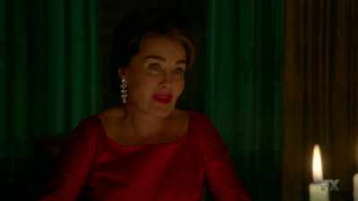 I wasn't more generous with you. - FEUD