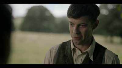 I wasn't myself.
I was... Quite distressed. - Ordeal by Innocence