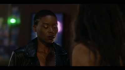 I wasn't out, Jordan. - Long Slow Exhale