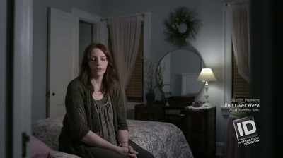 I WASN'T PAYING ATTENTION
AT FIRST, - The Lake Erie Murders