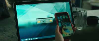 I wasn't planning
on looking at it... - Bad Genius