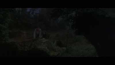 I wasn't prepared for
how scary it was gonna get. - Eli Roth's History of Horror