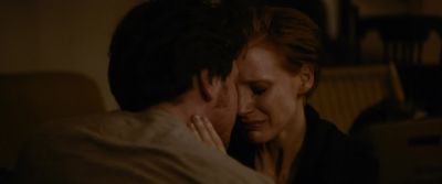 I wasn't prepared for what this feels like - The Disappearance of Eleanor Rigby: Them