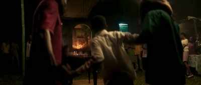 'I wasn't ready for Jerry
to fly away and leave me. - Yardie
