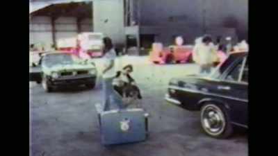 I wasn't really worried
about it myself, - If I Leave Here Tomorrow: A Film About Lynyrd Skynyrd