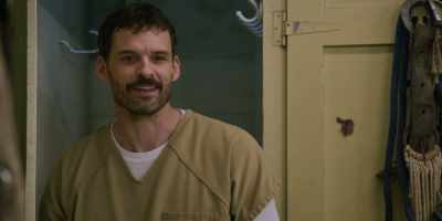 - I wasn't rubbing...
- "He's just fine." - Walker