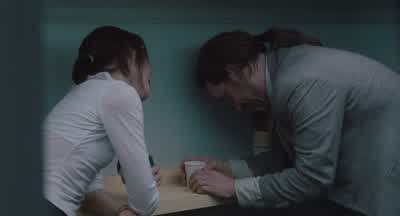 I wasn't... - Being John Malkovich