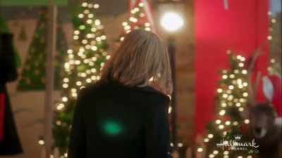 I wasn't sad anymore.
In fact, it turned out to be - Sharing Christmas