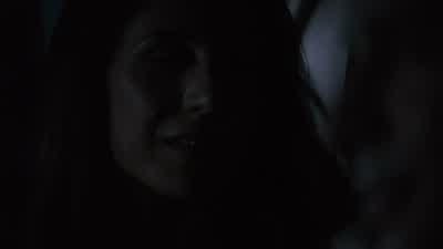 I wasn't scared. - Teen Wolf