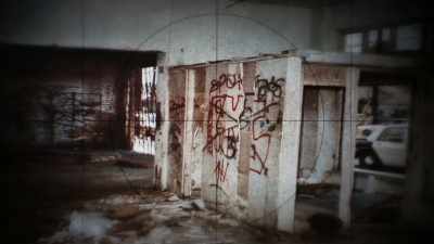 I wasn't shocked because... - Confronting a Serial Killer