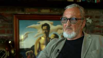 I wasn't speaking
to my parents anymore - Hollywood Dreams & Nightmares: The Robert Englund Story