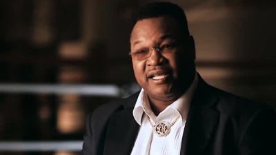I wasn't supposed to be there - Facing Ali