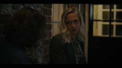 I wasn't even supposed to be
watching Izzy that afternoon. - The Burning Girls