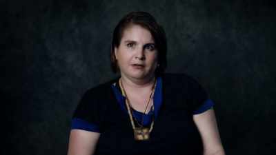 I wasn't so sure about
being a New Zealander - The Cult of The Family