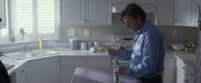 I wasn't sure if alcohol was allowed. - Drone