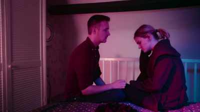I wasn't sure, and besides, I
wanted to apologise. - The Exorcism of Hannah Stevenson
