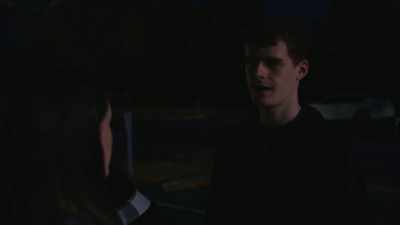 - I wasn't sure how you'd
react to me killing your rivals. - The Cheerleader Sleepover Slaughter